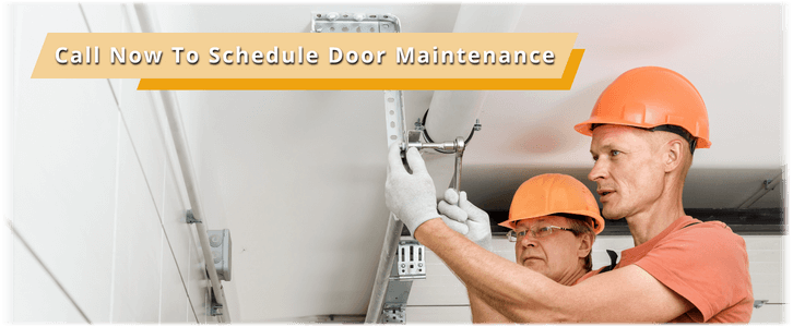 Garage Door Maintenance Missouri City TX